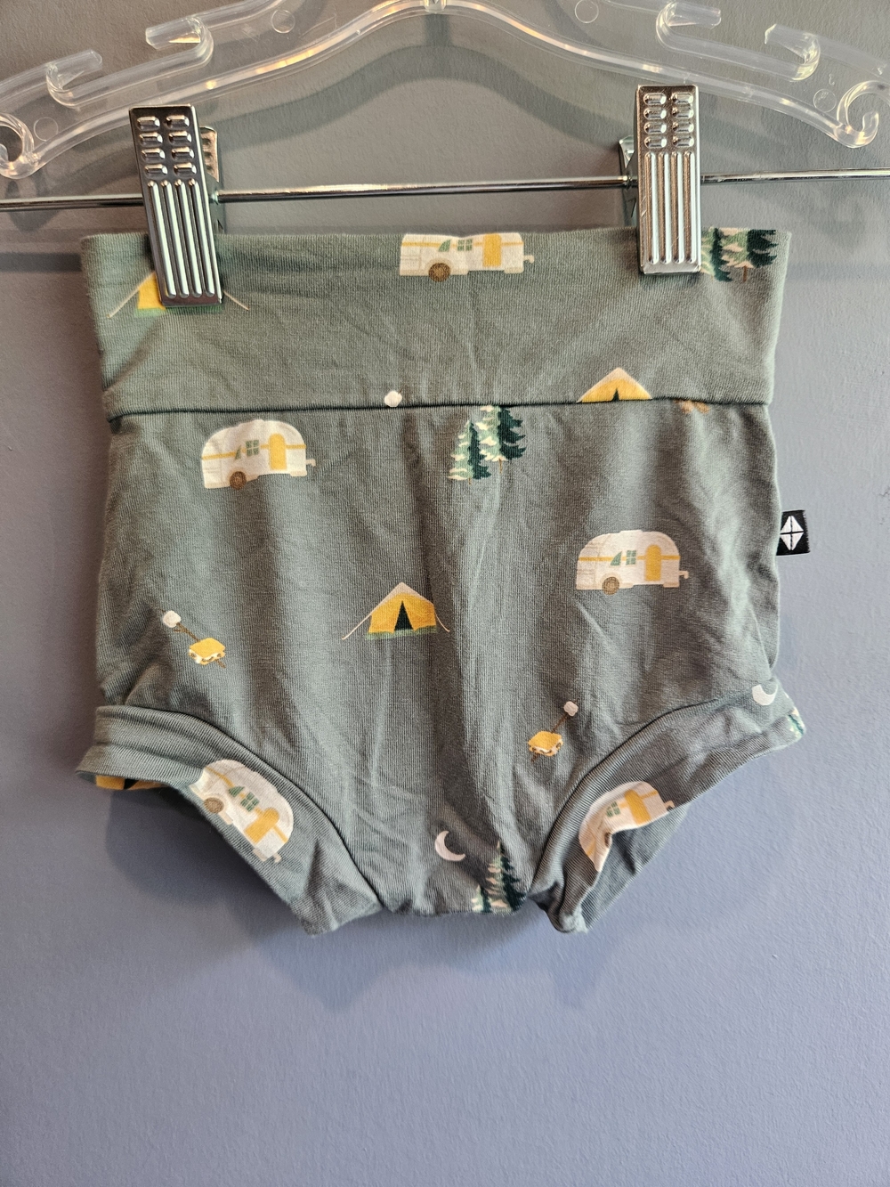 Kyte BABY Camping Bummies